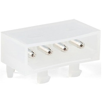 ATX Right Angle Connector - PTH 4-pin SPARKFUN