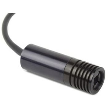 Beta-CW Laser 650nm 20mW Elliptical Spot Global Laser