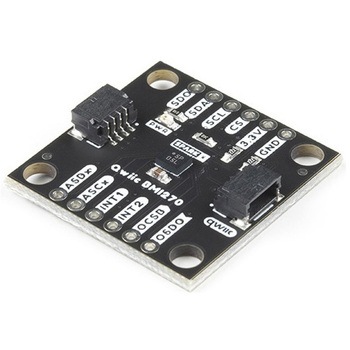 BMI270 Breakout SPARKFUN