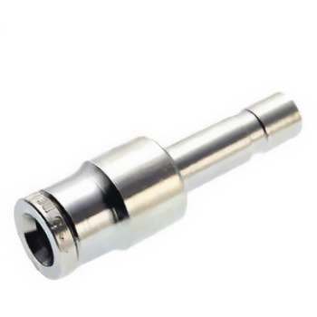 BrassNic PFIT 14-12MM STEM REDUCER 1袋 5個入 NORGREN