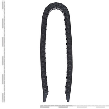 Cable Carrier - 10x15mm 0.5m Length SPARKFUN