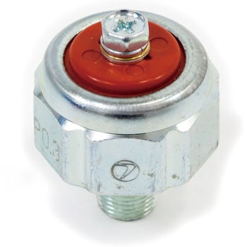 (942)スイッチ AY，オイル - スバル