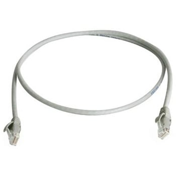 Cat6ケーブル 1m グレー U/UTP Telegartner