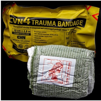 CVNトラウマバンデージ CVN Medical Solutions