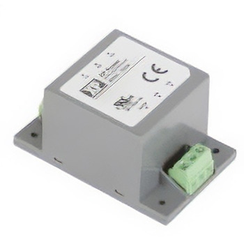 DC-DCコンバータ Vout：5.1V dc 9→ 36 V dc 6W XP POWER