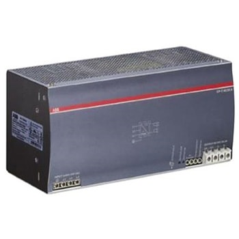 DINレール取付け用スイッチング電源 出力：20A 定格：960W 入力電圧：AC DC 出力電圧：dc 48V dc/ ABB