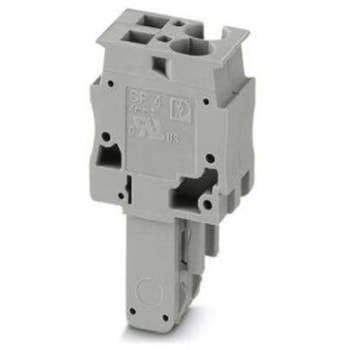 DINレール取付用端子アクセサリ プラグインブリッジ Combi Pluggable Solutionsシリーズ 1袋 50個入 フエニックス・コンタクト
