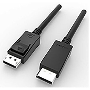Displayport to Displayport1.3 2m w latch 日本モレックス(molex)