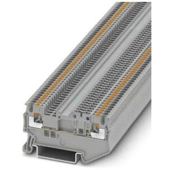 D-SUB コネクタ プッシュイン PTシリーズ 10A 1袋 50個入 フエニックス・コンタクト