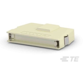 D-Sub バックシェエル III シリーズ 68 極 1箱 150個入 TE CONNECTIVITY