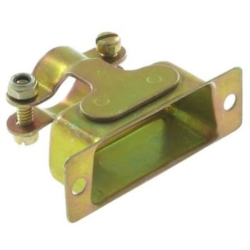 D-Sub バックシェエル M85049 シリーズ 15 極 AMPHENOL
