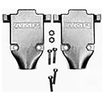 D-subコネクタ 25極 TE Connectivity Japan(旧:TYCOELECTRONICS(タイコエレクトロニクス))