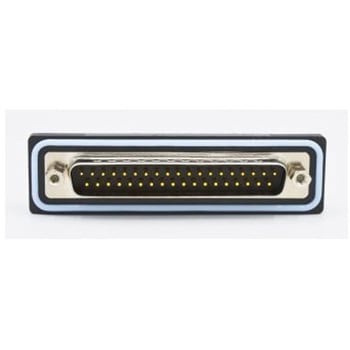 D-subコネクタ 37極 オス PCBマウント 1セット 27個入 NORCOMP