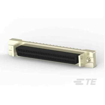 D-subコネクタ 68極 メス スルーホール 1セット 8個入 TE CONNECTIVITY