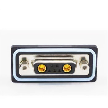 D-Subコネクタ 7極 メス PCBマウント 1セット 54個入 NORCOMP