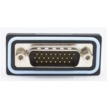 D-subコネクタ はんだ端子 26極 オス PCBマウント 1セット 54個入 NORCOMP