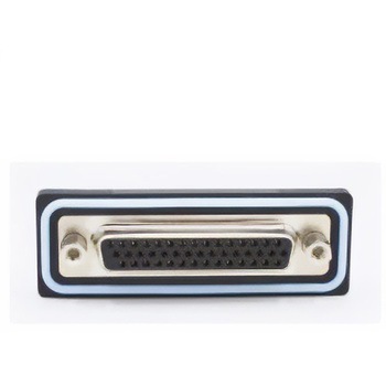 D-subコネクタ はんだ端子 44極 メス PCBマウント 1セット 36個入 NORCOMP