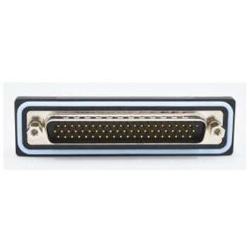 D-subコネクタ はんだ端子 62極 オス PCBマウント 1セット 27個入 NORCOMP