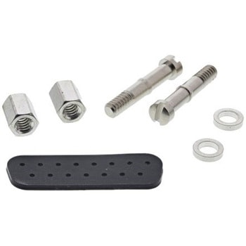 D-subコネクタキット FVK シリーズ 用途 15極D-Subコネクタ FCT - A MOLEX COMPANY