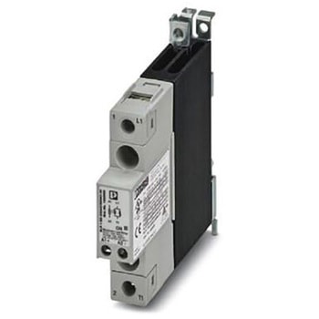 Eaton Fulleon ソリッドステート接触器 フエニックス・コンタクト