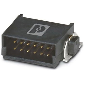 Eaton Fulleon 基板接続用ピンヘッダ 50極 1.27mm 2列 フエニックス・コンタクト
