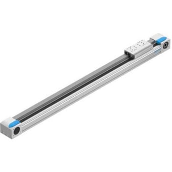 EGC リニアアクチュエータ 1200mm Festo