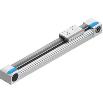 EGC リニアアクチュエータ 400mm Festo