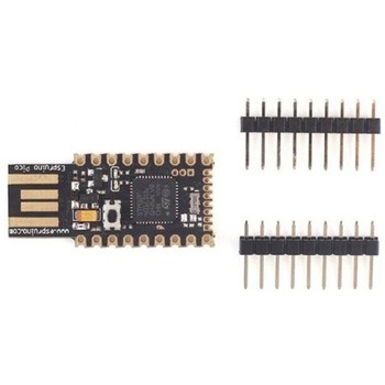 Espruino Pico unpinned Seeed Studio