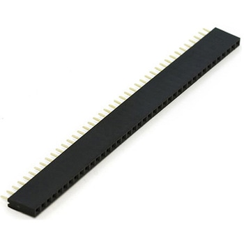 Female Headers SPARKFUN