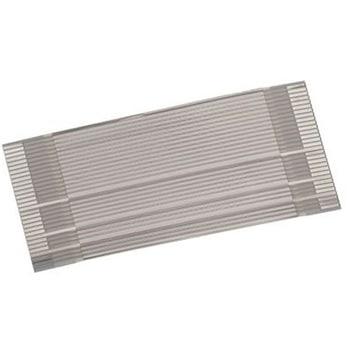 FFCジャンパケーブル 8芯 1袋 20個入 日本モレックス(molex)