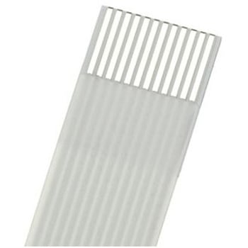 FFCジャンパケーブル 6芯 1袋 5個入 日本モレックス(molex)