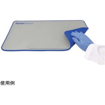 Fisherbrand(TM) シリコンラボマット Thermo Fisher Scientific