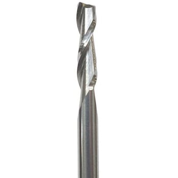 Flat Cutter - 0.125" Diameter， #102 3 Pack SPARKFUN