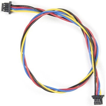 Flexible Qwiic Cable - 200mm SPARKFUN
