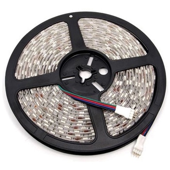 Flexible Waterproof LED Strip - RGB Seeed Studio