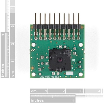 FLIR Radiometric Lepton Dev Kit V2 - SPARKFUN