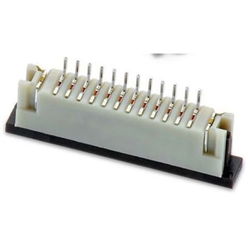 FPC/FFC コネクタ 4極 1 表面実装 1セット 5個入 WURTH ELEKTRONIK