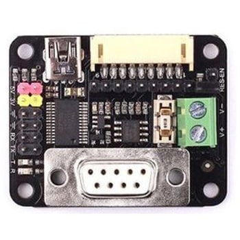 GDA-HLU1 USB adapter for Gicren's device Seeed Studio