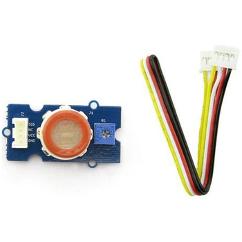 Grove - Gas Sensor MQ3 Seeed Studio