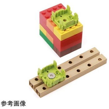 Grove - Green Wrapper 1×1 4 PCS pack Seeed Studio
