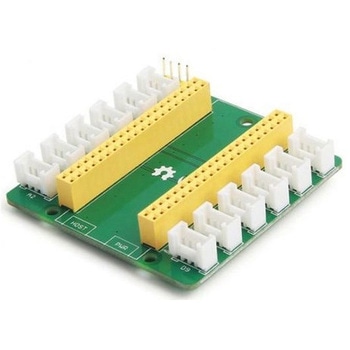 Grove Breakout for LinkIt Smart 7688 Duo Seeed Studio
