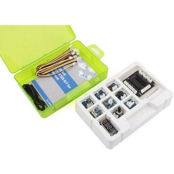 Grove Starter Kit for Photon Seeed Studio