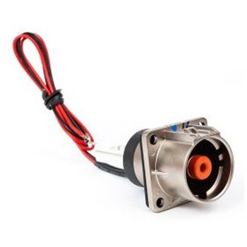 HD Connector Powerlok 500 Single Way 14 AMPHENOL