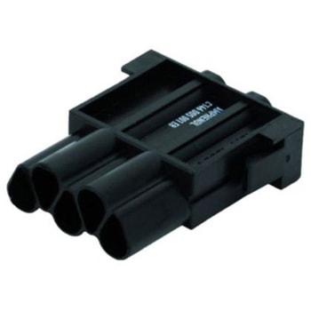 Heavy Duty Power Connectors Heavy Mate 5 1袋 5個入 AMPHENOL