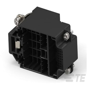 Heavy Duty Rectangular Contact Insert HK - TE Connectivity Japan(旧:TYCOELECTRONICS(タイコエレクトロニクス))