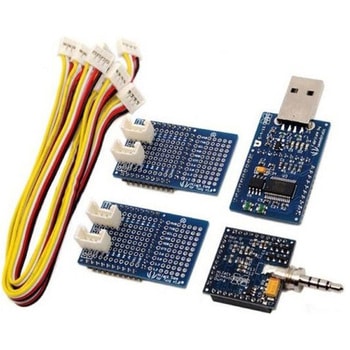 Hijack Development Pack Seeed Studio
