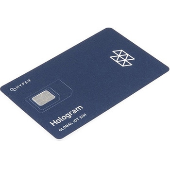 Hologram eUICC SIM Card SPARKFUN