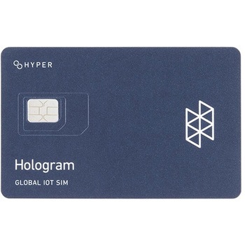 Hologram eUICC SIM Card SPARKFUN
