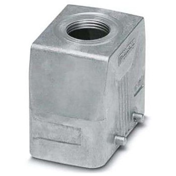 Housing - フエニックス・コンタクト