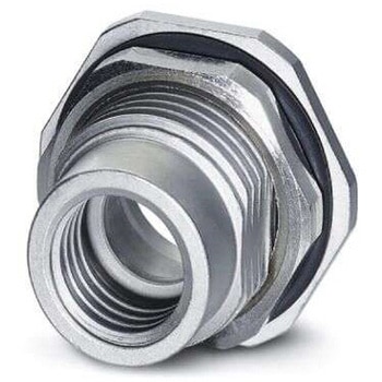 Housing Screw Connection SACC-BP-F-M8/M12 SMDシリーズ ねじサイズM8 1袋 20個入 フエニックス・コンタクト